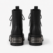 The Iron Gospel Boot