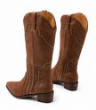 The Dusty Trail Boot
