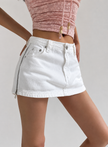 The Zip Code Skort