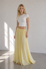The Free Spirit Maxi Skirt