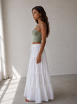 The Open Air Skirt