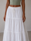 The Open Air Skirt