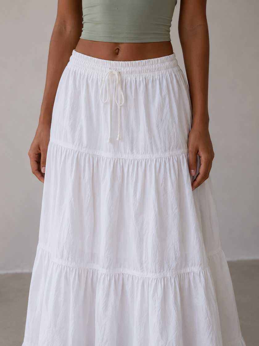 The Open Air Skirt