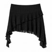 The Flutter Effect Skirt