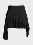 The Flutter Effect Skirt