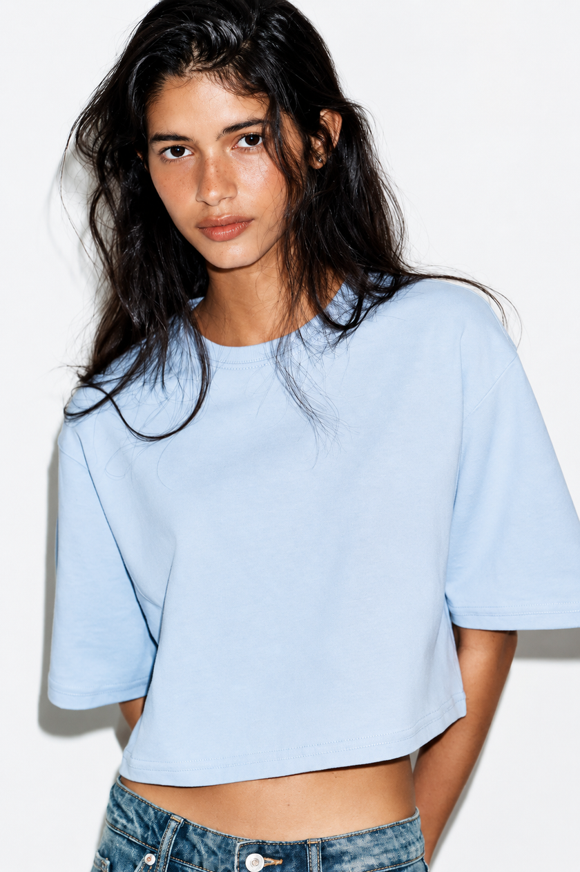 The Clean Slate Crop