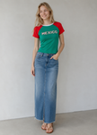 The Mexico Tee