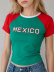 The Mexico Tee