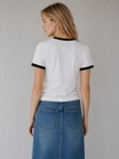 The California Dreamin' Tee