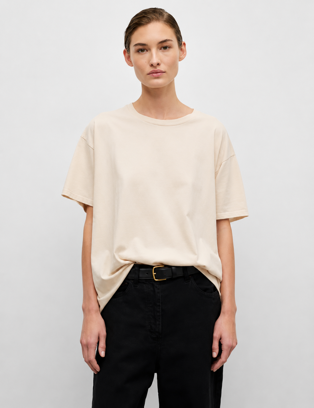 The Foundation Tee