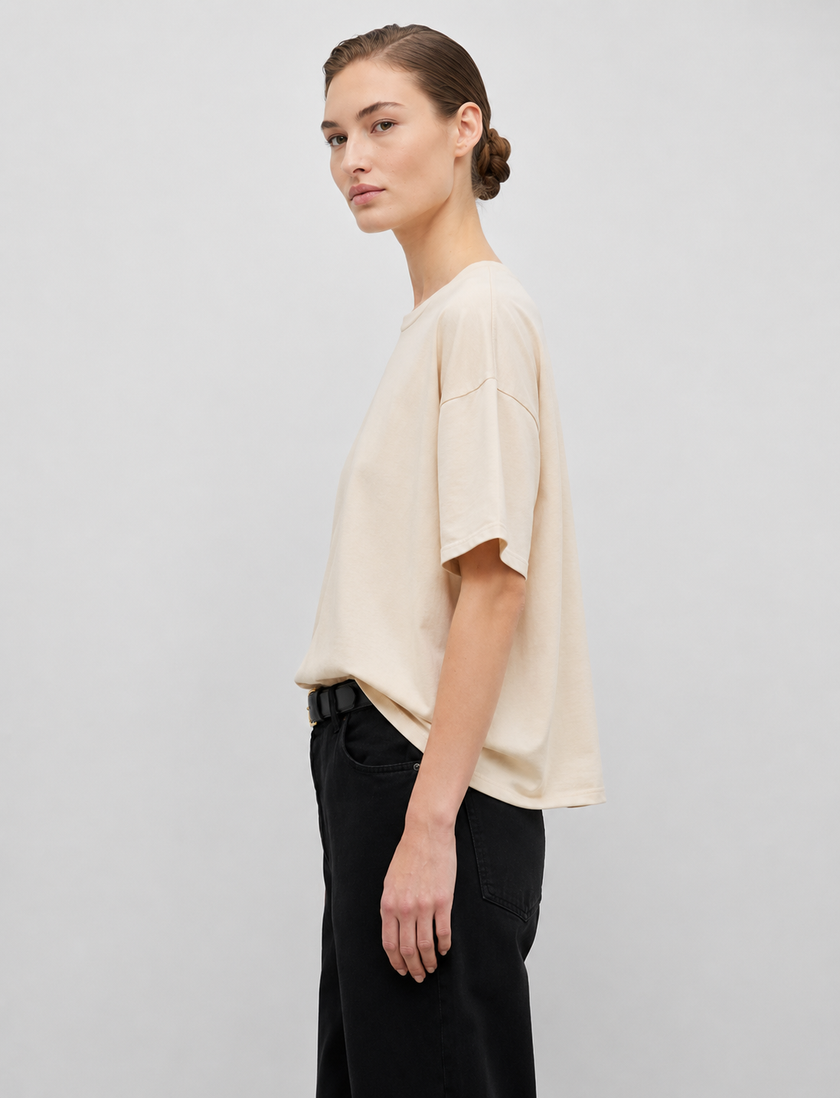 The Foundation Tee