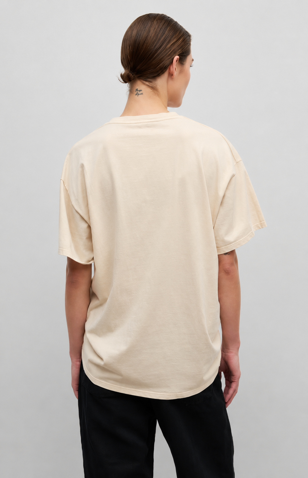 The Foundation Tee
