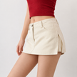 The Low Key Skort