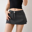 The Low Key Skort