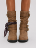 The Aspen Slouch Boot