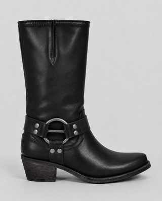 Deadwood Harness Boot