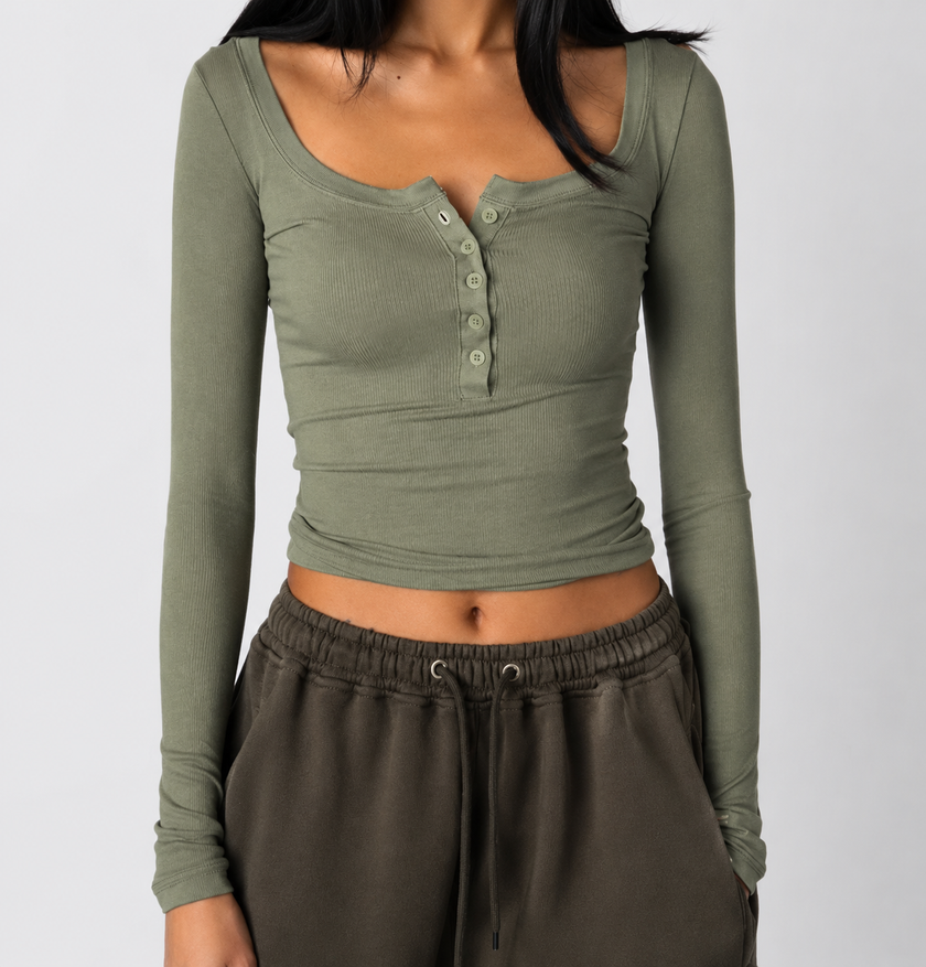 The Soft Touch Henley