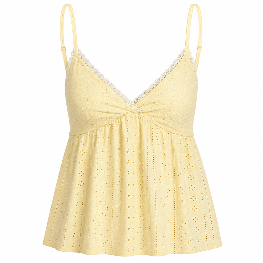 The Sweet Escape Cami