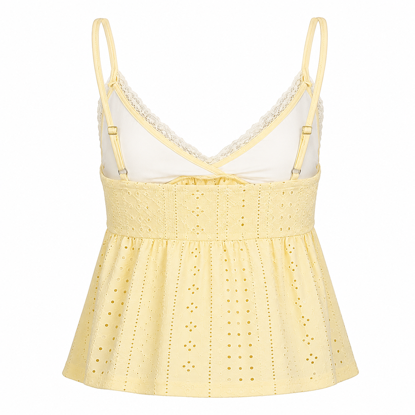 The Sweet Escape Cami