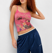The Tropicana Cami