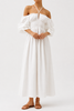 The Cloud Chaser Dress
