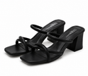 The Barely There Heel