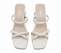 The Barely There Heel