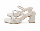 The Barely There Heel