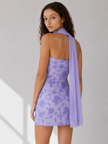 The Enchanted Hour Dress