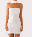 The Enchanted Hour Dress