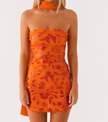 The Enchanted Hour Dress