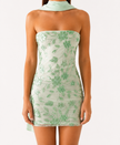 The Enchanted Hour Dress