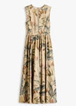 The Botanical Society Dress