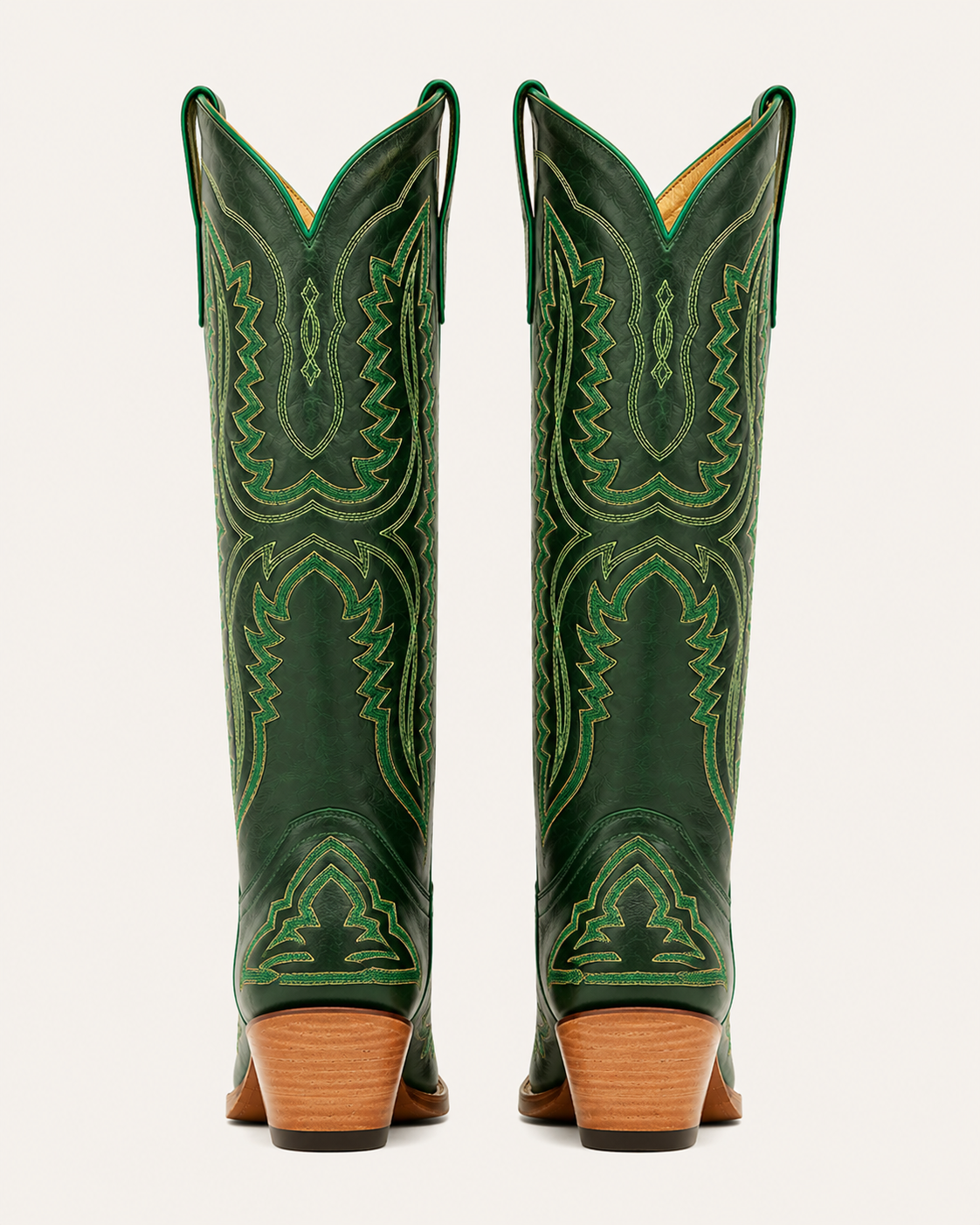 The Wicked West Boot