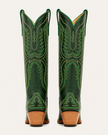 The Wicked West Boot