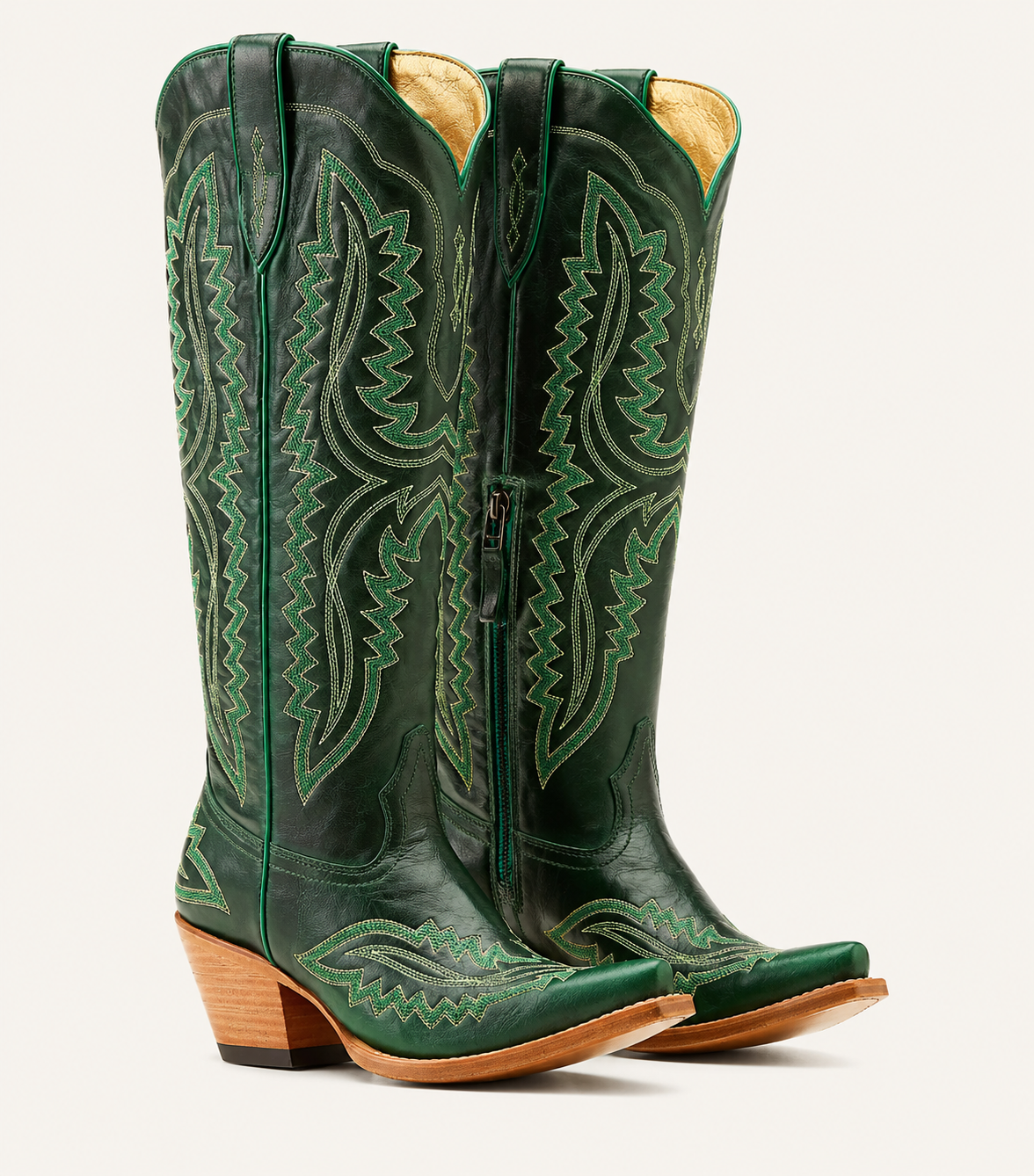 The Wicked West Boot