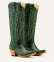 The Wicked West Boot