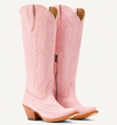 The Wicked West Boot