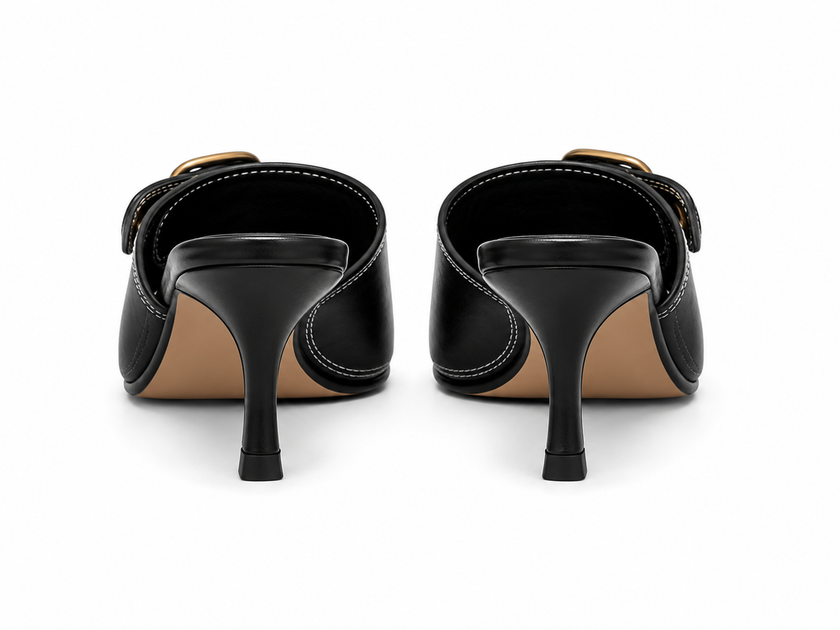 The After Hours Mule