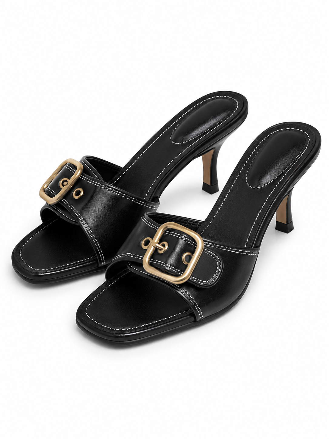 The After Hours Mule