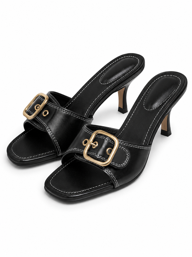 The After Hours Mule