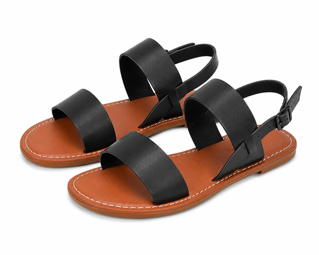 The Sun Seeker Sandal