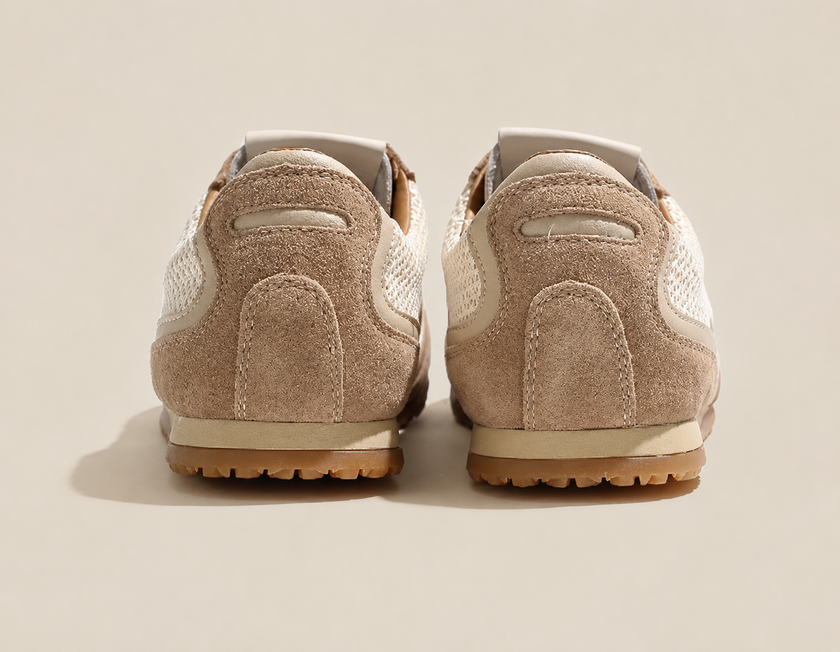 The Soft Life Sneaker
