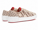 The Status Symbol Sneaker