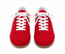 The Red Alert Sneaker