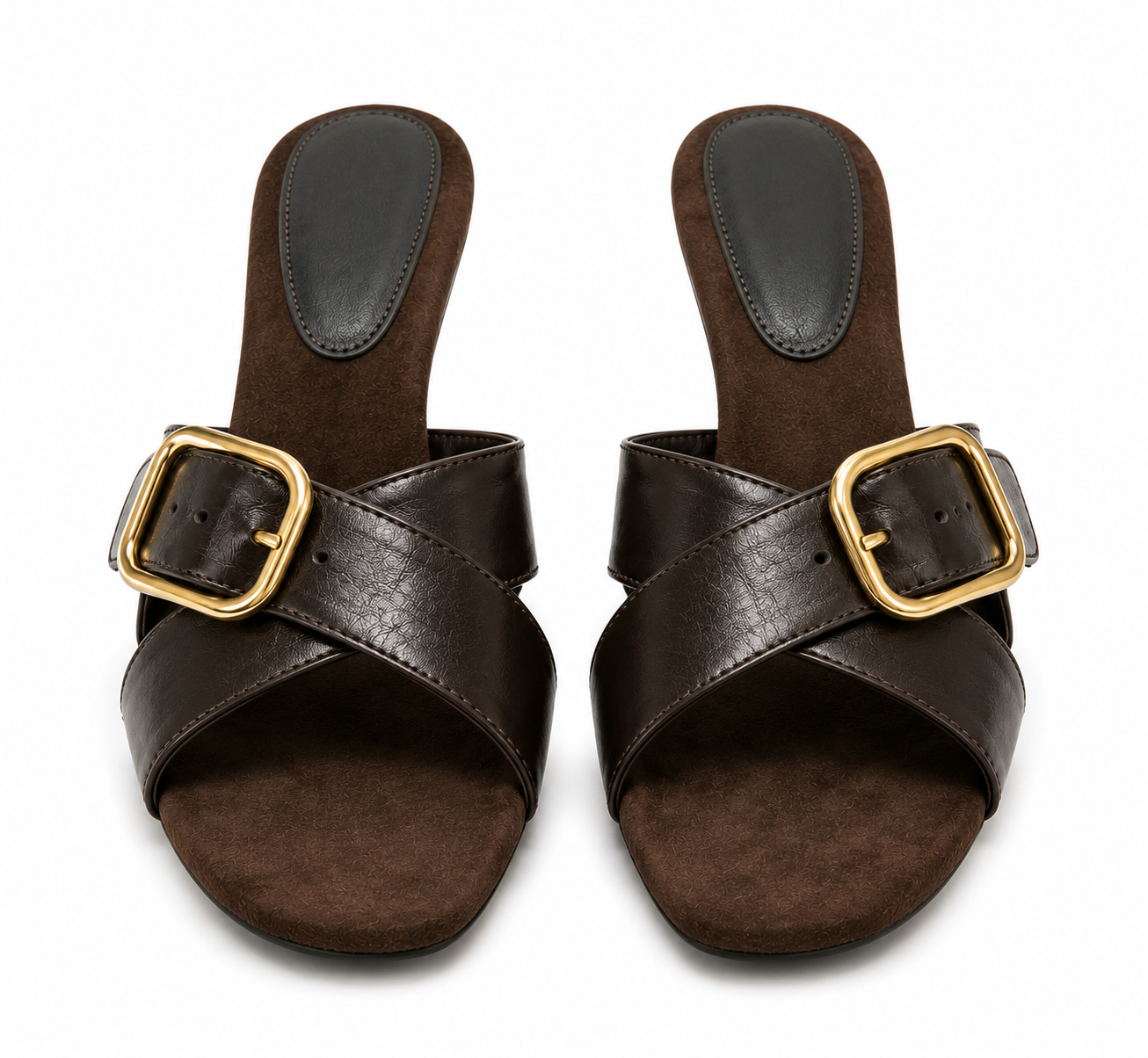 The Roman Holiday Mule