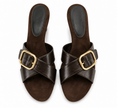 The Roman Holiday Mule