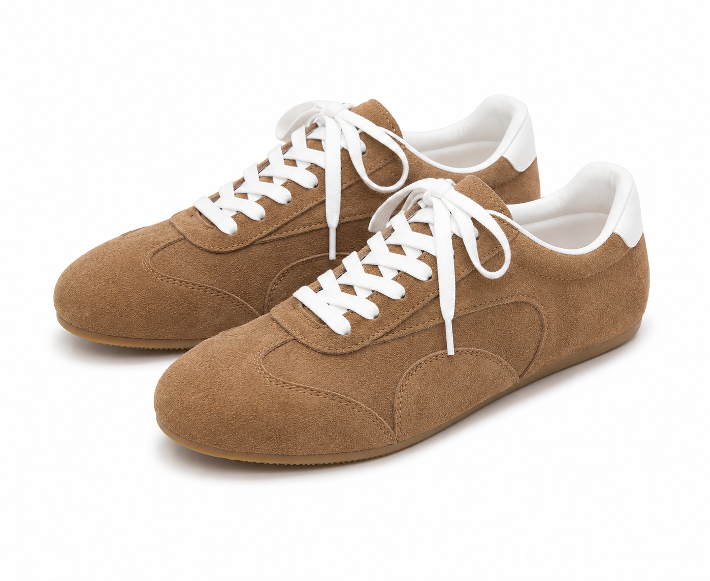 The Red Alert Sneaker
