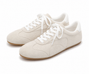 The Red Alert Sneaker