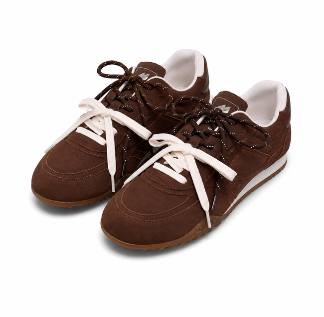 The Doe Eyes Sneaker